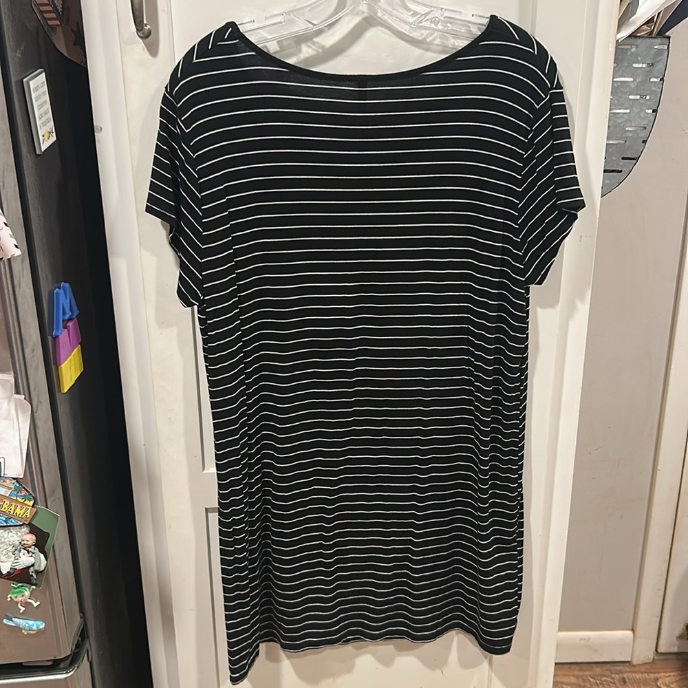 Ruby Ribbon tunic - Picture 12 of 12